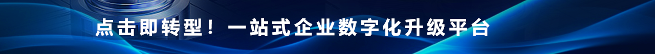 高格智转数改服务平台